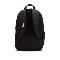 DEV Doorn Rugtas Junior Zwart