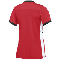 DEV Doorn Trainingsshirt Dames Rood