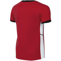 DEV Doorn Trainingsshirt Junior Rood