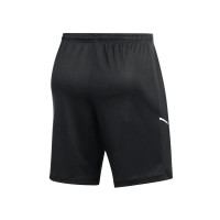 DEV Doorn Trainingsshort Junior Zwart