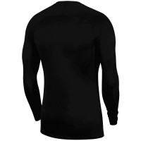 DEV Doorn Ondershirt Senior Zwart