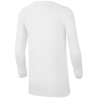 DEV Doorn Ondershirt Junior Wit