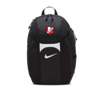 DEV Doorn Rugtas Zwart