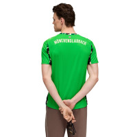 PUMA Borussia Mönchengladbach Uitshirt 2025-2026