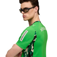 PUMA Borussia Mönchengladbach Uitshirt 2025-2026