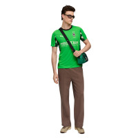PUMA Borussia Mönchengladbach Uitshirt 2025-2026