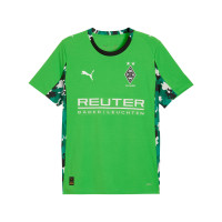 PUMA Borussia Mönchengladbach Uitshirt 2025-2026
