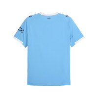 PUMA Manchester City Tenue Domicile 2025-2026