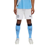 PUMA Manchester City Tenue Domicile 2025-2026