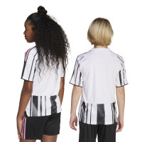 adidas Juventus Maillot Domicile 2025-2026 Enfants