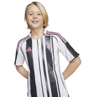 adidas Juventus Maillot Domicile 2025-2026 Enfants