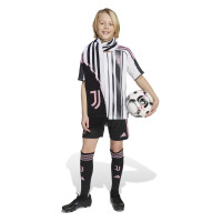 adidas Juventus Maillot Domicile 2025-2026 Enfants