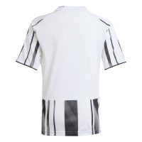 adidas Juventus Maillot Domicile 2025-2026 Enfants