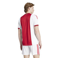 adidas Ajax Ensemble Domicile 2025-2026