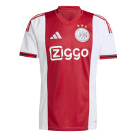 adidas Ajax Tenue Domicile 2025-2026