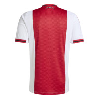 adidas Ajax Ensemble Domicile 2025-2026