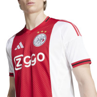 adidas Ajax Ensemble Domicile 2025-2026