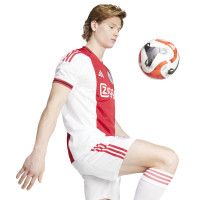adidas Ajax Tenue Domicile 2025-2026