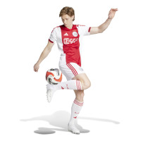 adidas Ajax Tenue Domicile 2025-2026