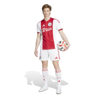 adidas Ajax Tenue Domicile 2025-2026