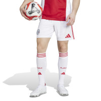 adidas Ajax Tenue Domicile 2025-2026