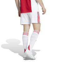 adidas Ajax Tenue Domicile 2025-2026
