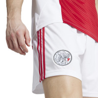 adidas Ajax Tenue Domicile 2025-2026