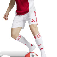 adidas Ajax Tenue Domicile 2025-2026