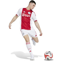 adidas Ajax Tenue Domicile 2025-2026