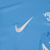 Nike MVV Uitshirt 2024-2025 Special Edition André Rieu Twee