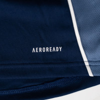 adidas PEC Zwolle Trainingstrui 2025-2026 Blauw