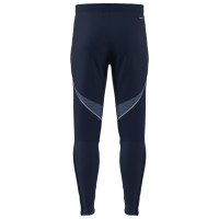 Pantalon d'entraînement adidas PEC Zwolle 2025-2026 bleu foncé