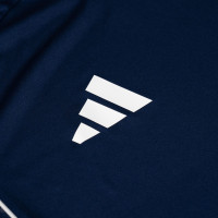 Chemise d'entraînement adidas PEC Zwolle 2025-2026 pour Enfants, bleu