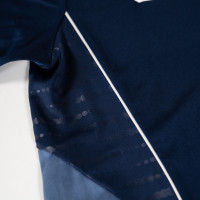 Chemise d'entraînement adidas PEC Zwolle 2025-2026 pour Enfants, bleu