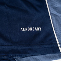 Chemise d'entraînement adidas PEC Zwolle 2025-2026 pour Enfants, bleu