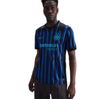 Nike Inter Milan Maillot Domicile 2025-2026