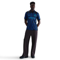 Nike Inter Milan Maillot Domicile 2025-2026