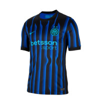 Nike Inter Milan Maillot Domicile 2025-2026