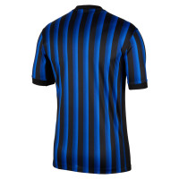 Nike Inter Milan Maillot Domicile 2025-2026