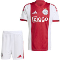 adidas Ajax Ensemble Domicile 2025-2026