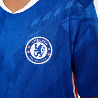 Nike Chelsea Tenue Domicile 2025-2026 Enfants