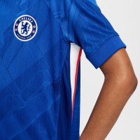 Nike Chelsea Hato 21 Maillot Domicile 2025-2026 Enfants