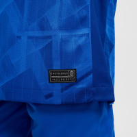 Nike Chelsea Hato 21 Maillot Domicile 2025-2026 Enfants