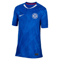 Nike Chelsea Tenue Domicile 2025-2026 Enfants