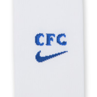 Nike Chelsea Chaussettes Domicile 2025-2026