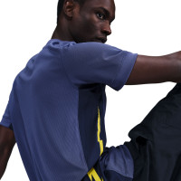 Nike Atletico Madrid Uitshirt 2025-2026