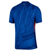 Nike Chelsea Thuisshirt Authentic 2025-2026