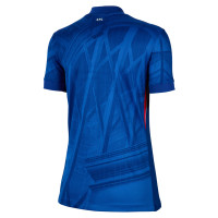 Nike Chelsea Thuisshirt 2025-2026 Dames