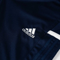 adidas MiTeam Trainingsbroek Dames Donkerblauw