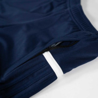 adidas MiTeam Trainingsbroek Dames Donkerblauw
